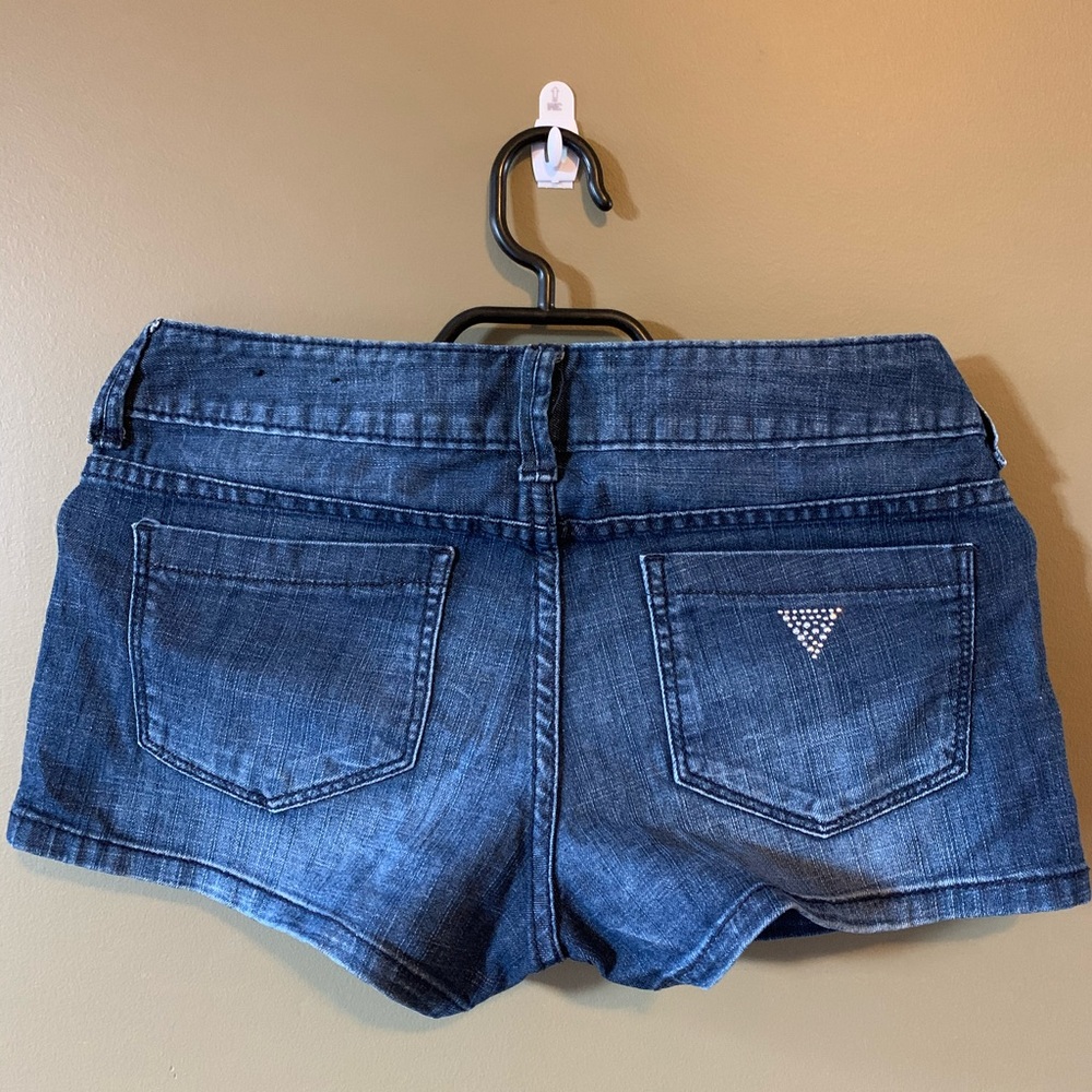 Shorts - Picture 2 of 3